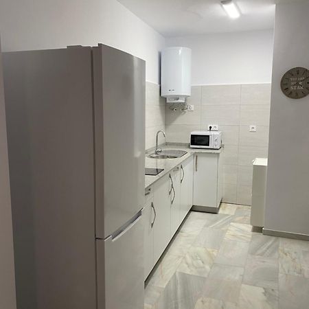 סן פרננדו Apartamento En Zona De Playa מראה חיצוני תמונה