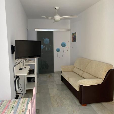 סן פרננדו Apartamento En Zona De Playa מראה חיצוני תמונה