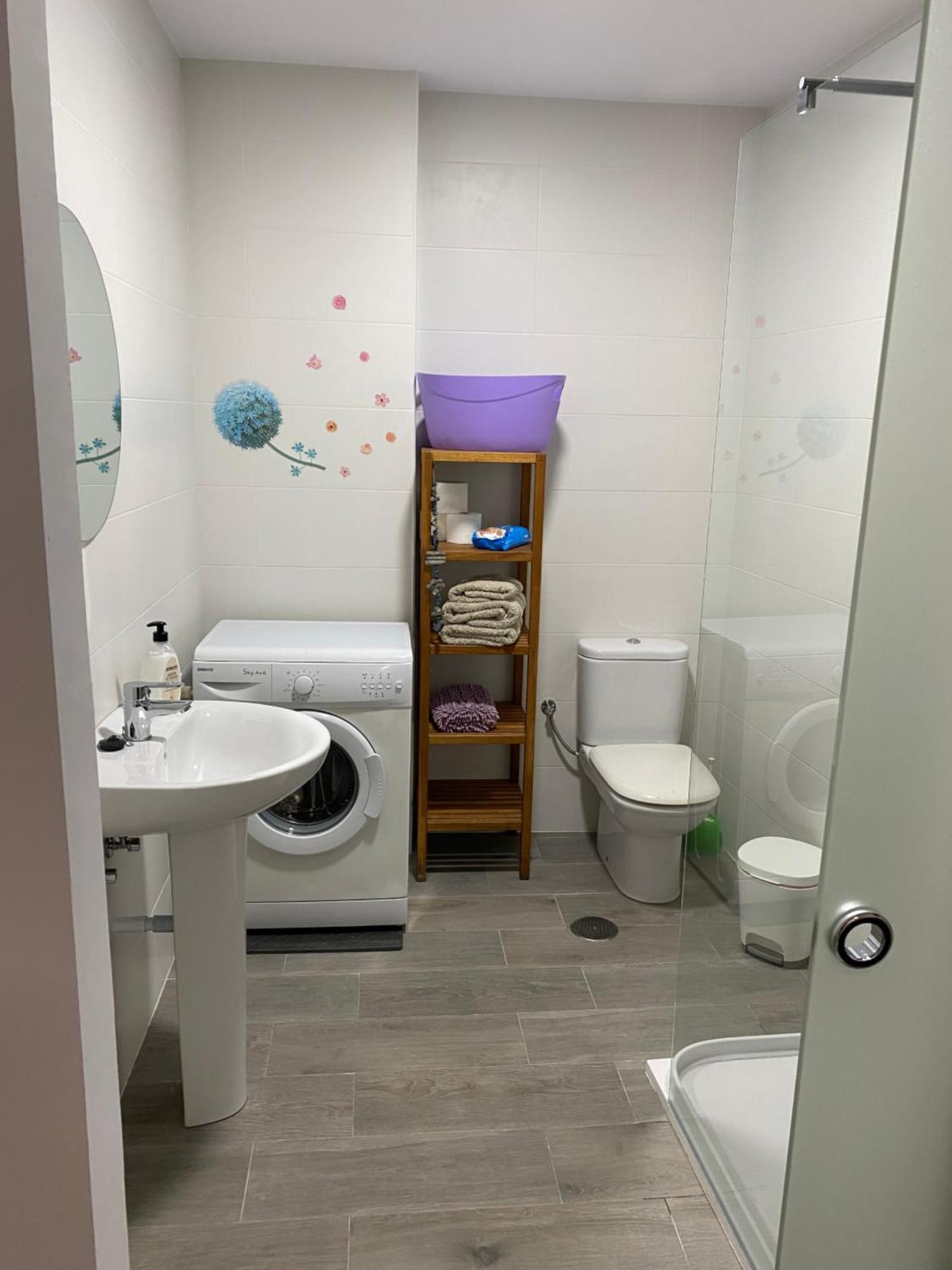סן פרננדו Apartamento En Zona De Playa מראה חיצוני תמונה