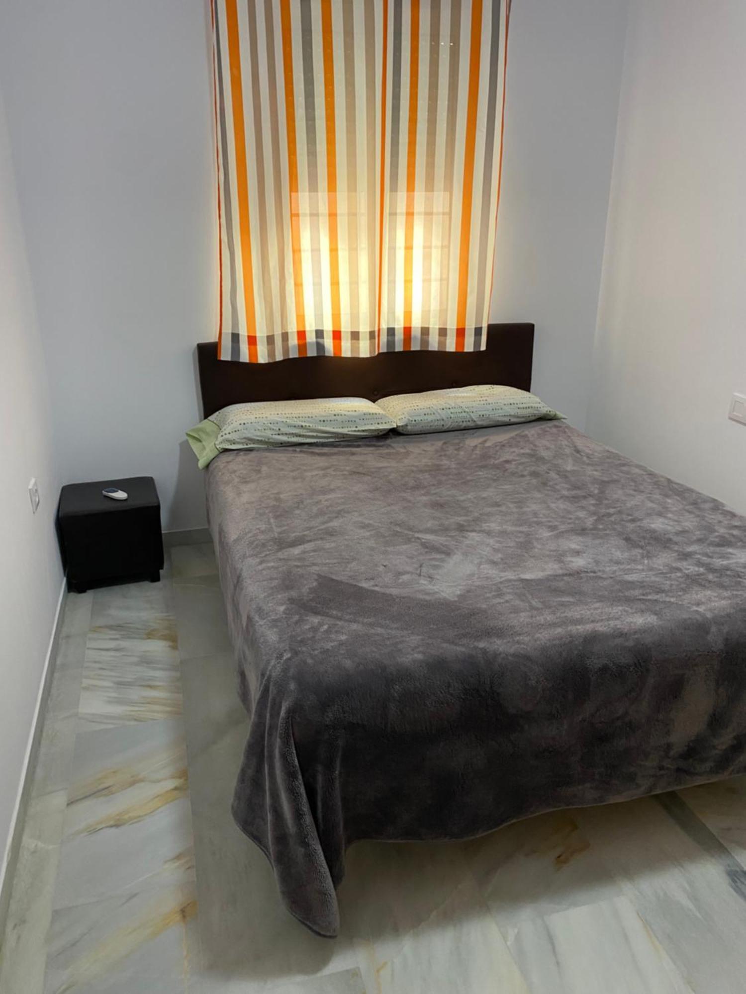 סן פרננדו Apartamento En Zona De Playa מראה חיצוני תמונה